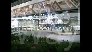 assiut wonderful citywmv [upl. by Adnaugal]