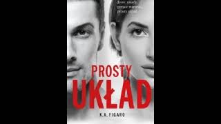 K A Figaro  Rozchwiani tom 1  Prosty układ1  Audiobooki  Audiobook Pl  Romans [upl. by Lewin]