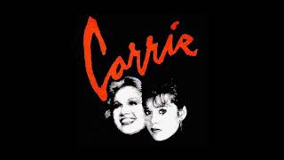 Carrie  Carrie Reprise Barbara Cook Linzi Hateley [upl. by Pansir204]