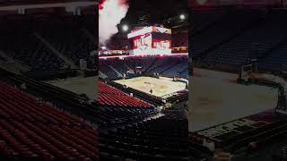 Pelicans vs Thunder Game 3 Timelapse nba pelicans okcthunder nbaplayoffs [upl. by Hernandez]