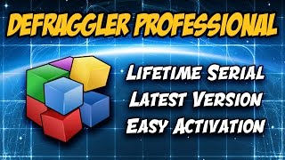 📥 Defraggler Professional v222  Improve performance  Defrag HDD [upl. by Llednyl]