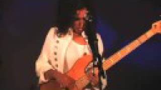 RHONDA SMITH amp KARMA DEUCE Perform GRIND [upl. by Aziram]