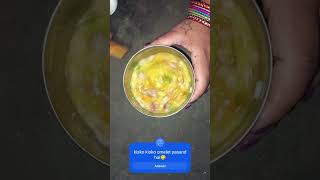 Omelette recipe😋shortvideo ytshorts recipe [upl. by Dalenna]