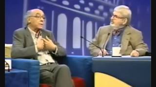 José Saramago responde a Jô Soares com todas as Letras [upl. by Eiramalegna905]