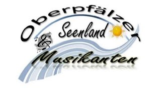 Oberpfälzer Seenland Musikanten  Alois Polka [upl. by Milla825]