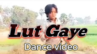 lut Gaye dance video viralvideo treanding song imran Hashmi dancer piyush patel pop [upl. by Eyks]