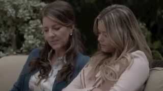 Pretty Little Liars  Alison and Mrs Dilaurentis season 5 deleted scene [upl. by Eberly440]