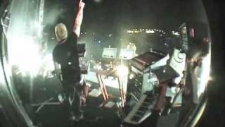 The Prodigy  V is for Voodoo Live at V Festival 2008 [upl. by Naawaj384]