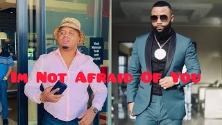 Mthandeni Sk And Cassper Nyovest Fighting Over Tylas Samas Award [upl. by Nadabas175]