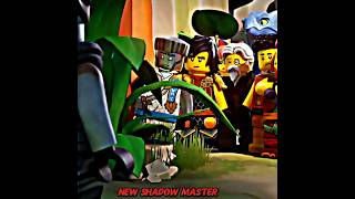 Shadow master ninjago discovery goninjas ytkaliteyibozma keşfetbeniöneçıkar legoninjagoedit [upl. by Alicul]