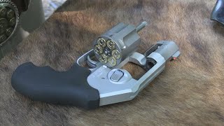 Kimber K6xs 38 Special [upl. by Namaj]