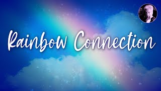 Rainbow Connection  Sarah McLachlan Karaoke [upl. by Yrocej]