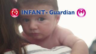 INFANTGuardian®  Electronic CTG Interpretation  K2 Medical Systems [upl. by Kevan]