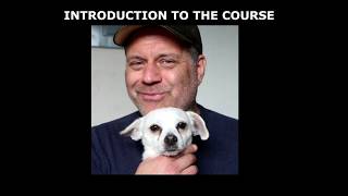 Etymology 101 Intro to the Course watch this first  Brett Robbins [upl. by Icken184]