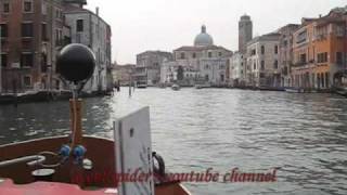 04 Alessandro Safina  Venezia al Tramonto [upl. by Nivak]