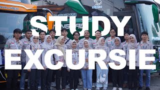 Study Excursie 2024 [upl. by Idolah]