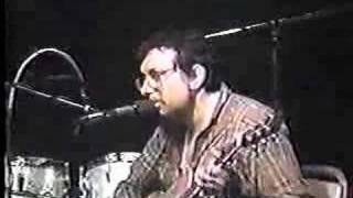 Jorma Kaukonen w David Bromberg 210 Candyman [upl. by Aikkan882]