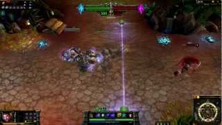 Jayce and The Wheeled Warriors Episode 1 Escape from the Garden of Evil [upl. by Sitarski]