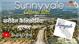 The TRUTH About Sunnyvale California Downtown [upl. by Monaco]