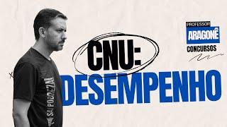 Como melhorar o desempenho no dia da prova do CNU [upl. by Standice]