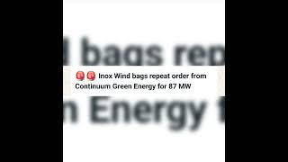 Sterlite power 🔴 Inox wind 🛑 Larsen and toubro 🔴 china economy 🛑 [upl. by Nadbus]