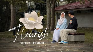 Flourish  Official Trailer 2024  fcl0013may24 [upl. by Llevert]