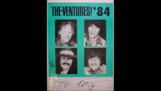 The VENTURES  Bob Bogle Medley  quotGreen Hornet 66quot 12 others 81998 [upl. by Benkley]