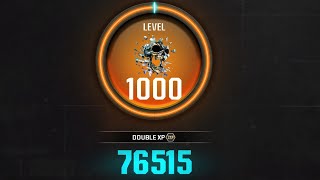 What You Get For Prestige Master Level 1000 In Bo6 [upl. by Lavella]