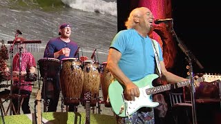 Jimmy Buffett performs MARGARITAVILLE with special guest JJ Watt [upl. by Llehsal]