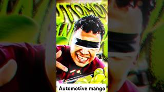 Automotive mango lyrics remix music 🎶😁 mango automotive short shorts [upl. by Auberta]