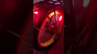 Keteles K800 Electric Bike [upl. by Acissaj]