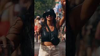 Sofia Kourtesis 💿  OSHEAGA 2024 🎥 agencyninesix [upl. by Ephraim392]