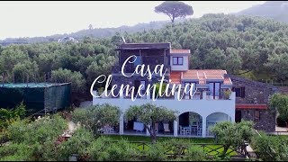 Casa Clementina [upl. by Hoshi]