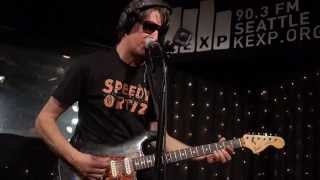 Stephen Malkmus and the Jicks  Full Performance Live on KEXP [upl. by Ybreh]