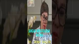 JANGAN MENGERASKAN HATIMU  part 7  Debby Basjir kotbahkristen viral trending khotbahkristen [upl. by Ennobe]