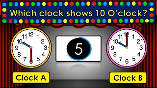 Guessing Game  Classroom Objects ︳ Guess the Classroom Objects ︳ESL Game for Kids [upl. by Hamburger]