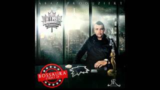 Kollegah  Mondfinsternis prod von Abaz Bossaura Street EP [upl. by Olegnaed]