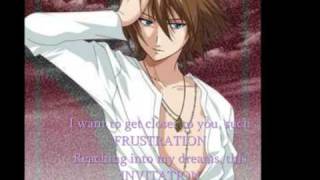 Fuji and Takashi  Nagisa no INVITATION Eng Subbd [upl. by Nelrac]