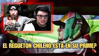 ARGENTINOS 🇦🇷 REACCIONAN a DrefQuila Easykid amp Kidd Voodoo  La Receta 🔥🔥🔥 TERMIADOS [upl. by Nosirrah]