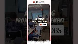 Mastering Project Management with DBS [upl. by Kelwin]