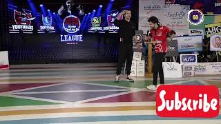 Laraib Khalid ki funny acting in game show aisay chalay ga [upl. by Yanarp]