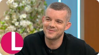 Russell Tovey Reveals Why He Wont Be Starring in Gavin and Stacey Christmas Special  Lorraine [upl. by Daughtry40]