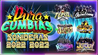 🔴LAS MAS CUMBIAS ROMANTICAS 20222023 🎶LOS MEJORES CUMBIAS BAILABLES🕺🏻CUMBIA ROMANTICO LO MEJOR [upl. by Gretta]