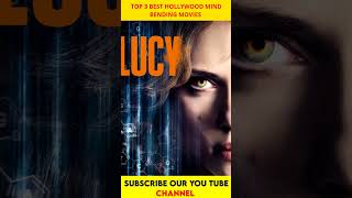 Top 3 Best Hollywood Mind Bending MoviesSintu Tml 20shorts movielist ytshorts [upl. by Ahsinnek]