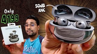 realme Buds Air 6 Pro Unboxing amp Review  50dB ANC amp LDAC Audio Best ANC TWS Under 5K [upl. by Zandra]