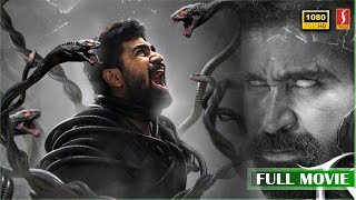 Vijay Antony Arunthathi Nair  Chekuthan Malayalam Dubbed Movie  Saithan Movie [upl. by Sly782]