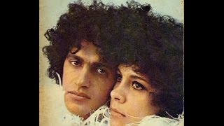 Sorte  Caetano Veloso amp Gal Costa 1985 [upl. by Gnihc]