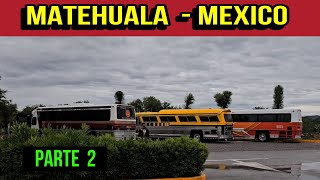 SALTILLO  MEXICO 🎖 2da Parte Desde Matehuala [upl. by Portland]