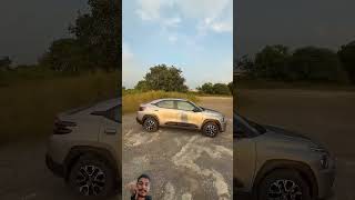 This is Citroen Car 🚗 automobile review creta citroen car carlover cretasuv cretamodifed [upl. by Legim]