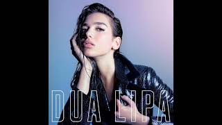 New Rules  Dua Lipa [upl. by Noemys]